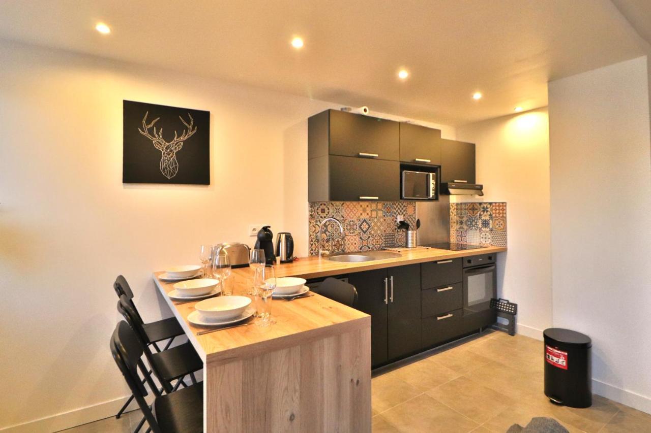 ***Beaut3 *** 12Mn De Toulouse En Train*** Apartment Saint-Jory Ngoại thất bức ảnh