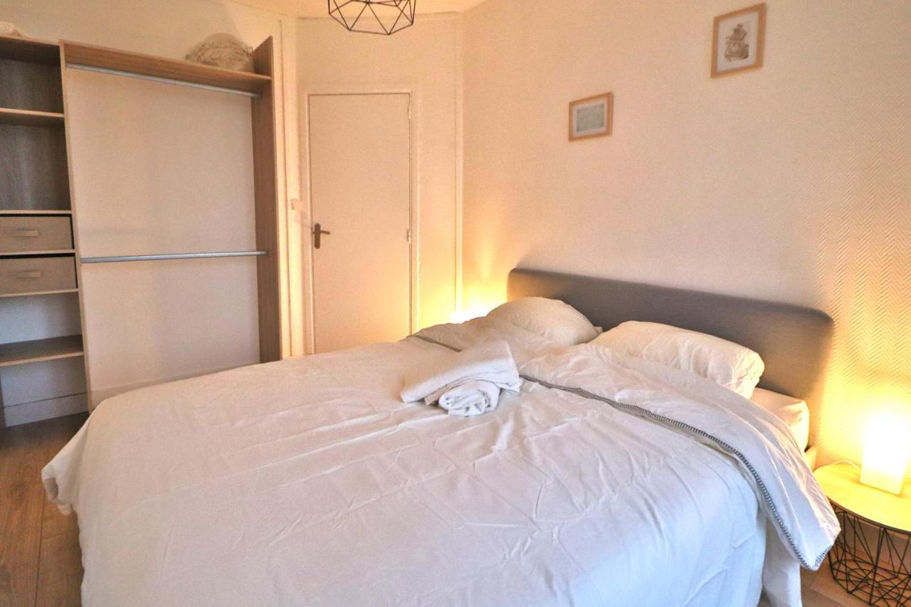 ***Beaut3 *** 12Mn De Toulouse En Train*** Apartment Saint-Jory Ngoại thất bức ảnh