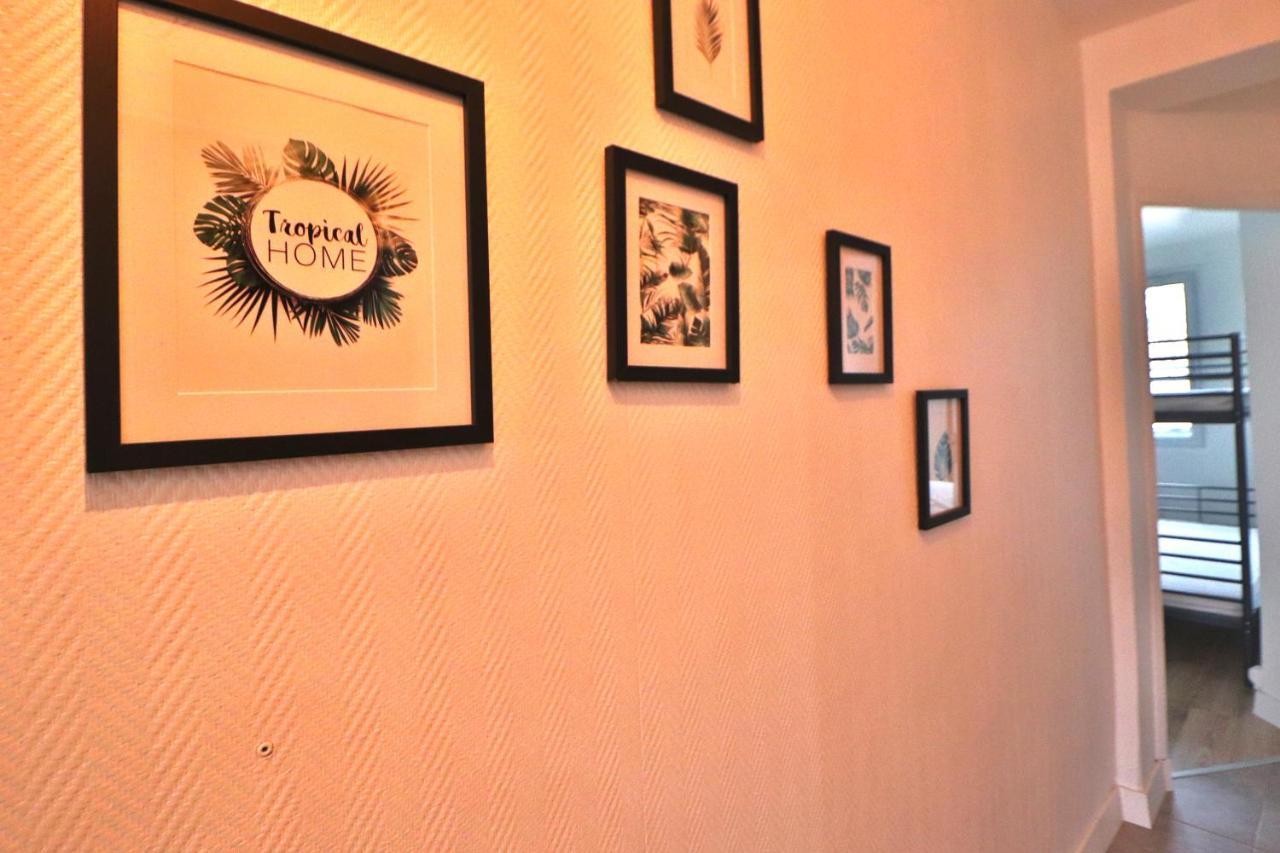 ***Beaut3 *** 12Mn De Toulouse En Train*** Apartment Saint-Jory Ngoại thất bức ảnh
