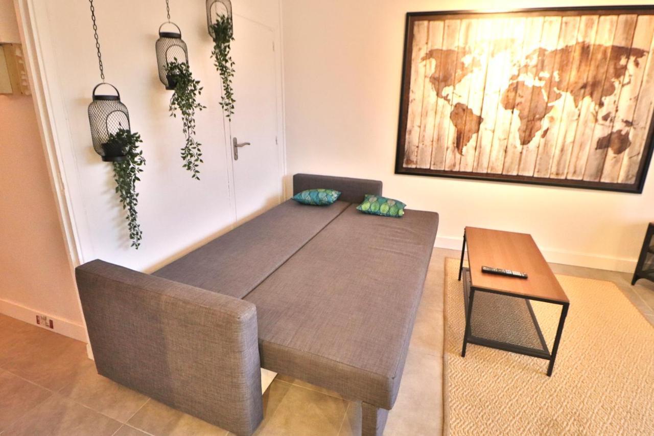 ***Beaut3 *** 12Mn De Toulouse En Train*** Apartment Saint-Jory Ngoại thất bức ảnh