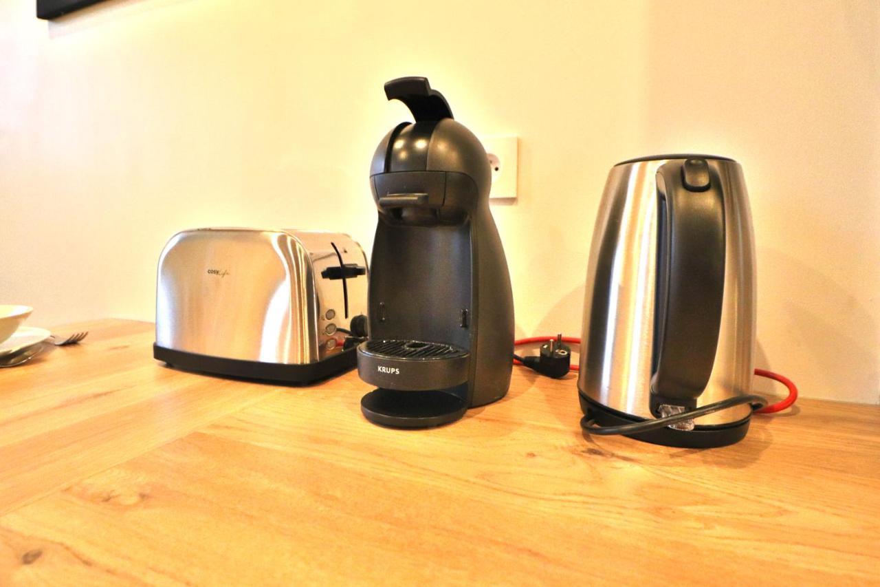 ***Beaut3 *** 12Mn De Toulouse En Train*** Apartment Saint-Jory Ngoại thất bức ảnh
